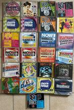 25 delig cd pakket now dance-dance hitlist en andere, Ophalen of Verzenden, Gebruikt, Dance
