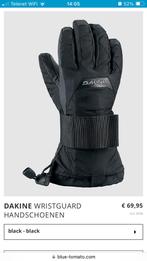 Gants de snowboard avec protection des poignets, Sports & Fitness, Comme neuf, Enlèvement