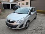 Opel Corsa 2011 1.0i 128 000 km LEZ OK, Autos, Euro 5, Entreprise, Boîte manuelle, 5 portes
