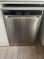 Afwasmachine, Elektronische apparatuur, Vaatwasmachines, Ophalen, Gebruikt, Vrijstaand, Minder dan 85 cm