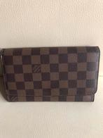 Dames portefeuille, Handtassen en Accessoires, Portemonnees, Ophalen of Verzenden, Gebruikt, Bruin, Overige merken