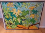 Schilderij van Hub De Pauw, Ophalen