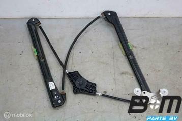 Raammechaniek linksvoor VW E - Golf 7 5G4837461H beschikbaar voor biedingen