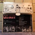 Cats - Aglow, Cd's en Dvd's, Vinyl | Pop, Ophalen of Verzenden, 1960 tot 1980, Gebruikt