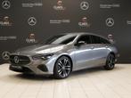 Mercedes-Benz CLA-Klasse 180 Shooting Brake (automatique), Autos, Mercedes-Benz, 100 kW, Achat, Entreprise, 5 portes