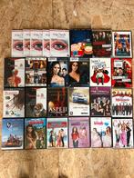 DVD’s, Ophalen of Verzenden, Zo goed als nieuw