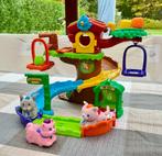 - vtech Toet Toet Animals Tree House, Kinderen en Baby's, Speelgoed | Educatief en Creatief, Ophalen of Verzenden, Ontdekken