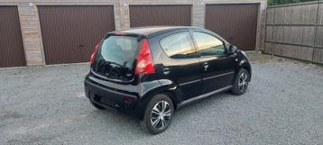 Peugeot 107 , 2008, 1.0benz, 155000kms,AC