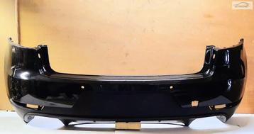 Achterbumper Porsche Macan 95B v.a 2014 4xPDC 95B807421 beschikbaar voor biedingen