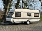 Hobby caravan voor klein prijsje!, Caravans en Kamperen, Particulier, Hobby