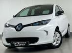 Renault ZOE 22 KWH 88 CV ! 1ere MAIN ! GPS RADAR REG CLIM, 5 places, Berline, ZOE, Automatique