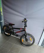 BMX fiets, Ophalen, Zo goed als nieuw