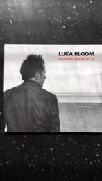 Luka Bloom: Dreams in America, Ophalen of Verzenden, Zo goed als nieuw