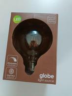 Dimbare LED lamp, Huis en Inrichting, Lampen | Losse lampen, Nieuw, E27 (groot), Led-lamp, Minder dan 30 watt