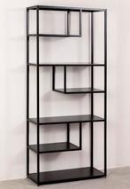 Bibliothèque en acier Thura de chez SKLUM, Enlèvement, Comme neuf