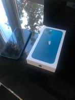iPhone 13 Blue 128gb, Télécoms, Téléphonie mobile | Apple iPhone, Enlèvement, IPhone 13