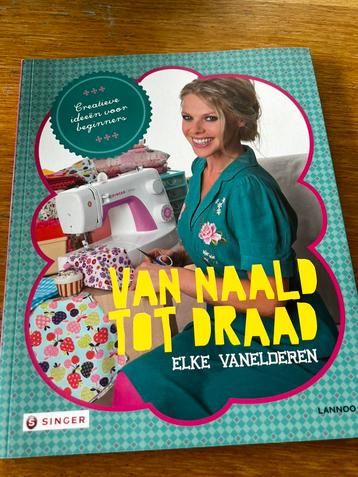 Van Naald tot draad Elke Van Elderen