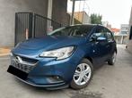Opel Corsa Corsa 1.4i Cosmo Easytronic, Autos, Achat, Euro 6, Entreprise, Noir