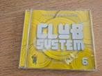 Cd Club System 6, Cd's en Dvd's, Ophalen of Verzenden, Gebruikt