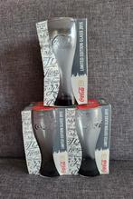 3 Coca-Cola glazen NIEUW, Ophalen, Nieuw