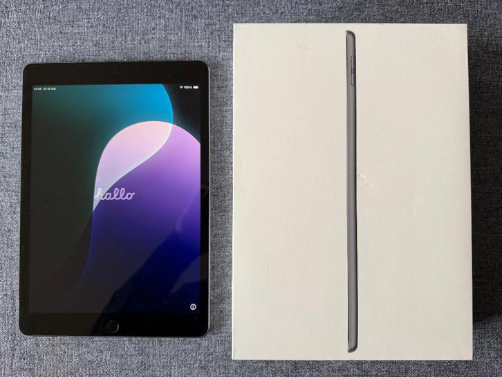 Nouvel écran de 10,2 pouces pour Apple iPad 9e génération, Informatique & Logiciels, Apple iPad Tablettes, Neuf, Apple iPad, Wi-Fi