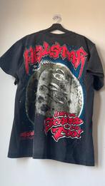 Hellstar Halloween 2023 Tshirt, Maat 48/50 (M), Zwart, Nieuw, Hellstar