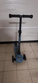 Kinderstep Scoot and Ride Highwaykick 3, Enlèvement