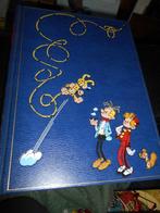 Spirou et Fantasio Rombaldi intégrale 2 eo, Enlèvement ou Envoi
