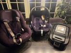 Familyfix met maxi-cosi en autostoel pearl, Enfants & Bébés, Sièges auto, Enlèvement, Comme neuf, Maxi-Cosi, Isofix