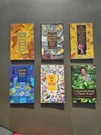 Boekenpakket 'Tante Kaat' (Nieuw) - Serie 6 boeken, Ophalen of Verzenden, Nieuw, Niet van toepassing