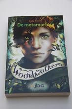 De metamorfose * katja brandis * +10 jaar nieuw, Boeken, Ophalen of Verzenden, Nieuw, Fictie