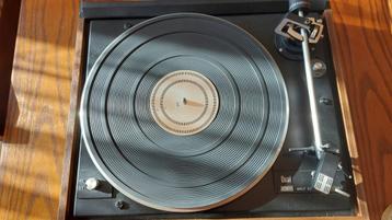 Musique, Enlèvement ou Envoi, Comme neuf, Platine, Autres marques