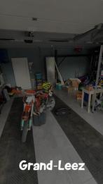 65 x ktm prepa compleet