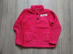 Fleece trui Esprit roze maat 128 / 134, Kinderen en Baby's, Kinderkleding | Maat 128, Ophalen of Verzenden, Zo goed als nieuw