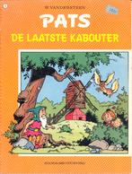 Verzameling strips Pats., Plusieurs BD, Enlèvement ou Envoi, Utilisé, Willy Vandersteen