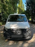 Beau bus Mercedes Vito 114d 2.2 diesel 2018, Autos, Camionnettes & Utilitaires, 100 kW, Achat, Euro 6, 3 places
