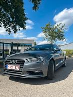 Audi a3, Auto's, Audi, Voorwielaandrijving, Stof, Euro 6, Bedrijf