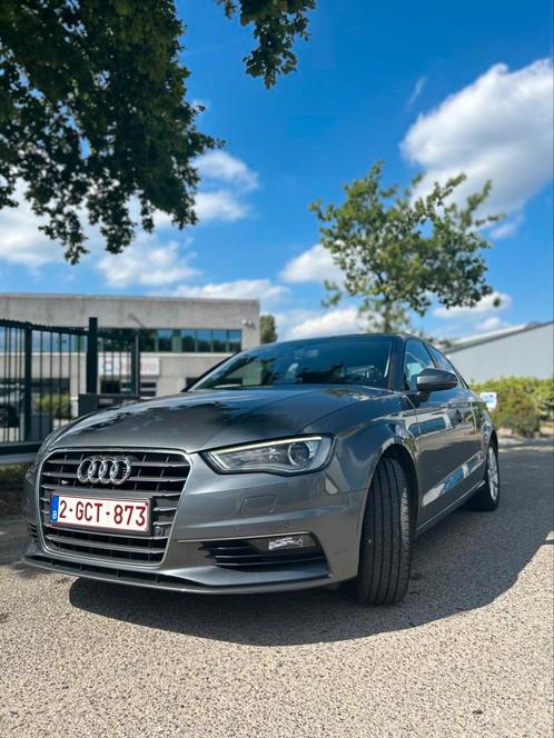 Audi a3, Auto's, Audi, Bedrijf, A3, Adaptieve lichten, Adaptive Cruise Control, Airbags, Airconditioning, Alarm, Bluetooth, Cruise Control