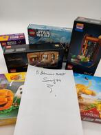 🧱 Lego collectibles - rare!, Ophalen of Verzenden, Nieuw, Lego