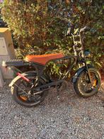 Lasouris Fatbike V8 (également disponible avec siège noir), Enlèvement, Comme neuf, Autres marques