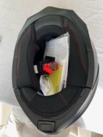 splinternieuwe motorhelm Acerbis - dames beschikbaar voor biedingen