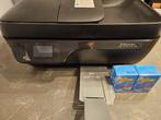 HP printer-scanner, Ophalen of Verzenden, Zo goed als nieuw, Printer