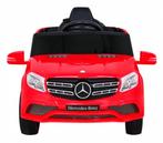 Voiture électrique enfant - MERCEDES GL63 • 4x4 12V 7Ah, Ophalen, Nieuw