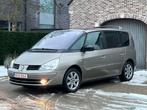 Renault ESPACE 2.0Diesel 7place 2012, Autos, Euro 5, Achat, Carnet d'entretien, 5 portes