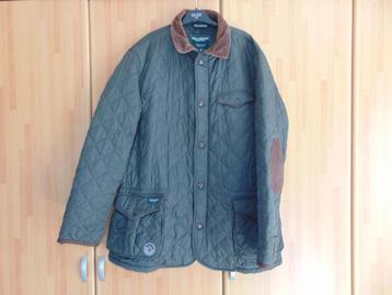 Gewatteerde jas Wellington of Bilmore XXL beschikbaar voor biedingen