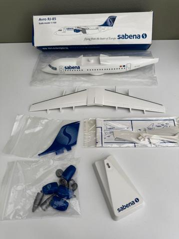 Sabena Avro RJ-85, Enlèvement ou Envoi, Neuf