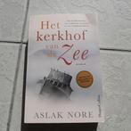 Aslak Nore - Het kerkhof van de zee, Ophalen, Zo goed als nieuw, Aslak Nore