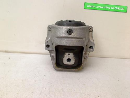 MOTORSTEUN RECHTS Audi A4 Avant Quattro (B8) (8R0199381AJ), Auto-onderdelen, Ophanging en Onderstel, Audi, Gebruikt