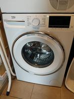 Wasmachine Beko - 9 kg, Elektronische apparatuur, Wasmachines, Ophalen, 1200 tot 1600 toeren, Minder dan 85 cm, 8 tot 10 kg