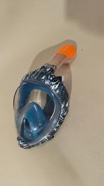 Easybreath S/M Decathlon snorkel, Kinderen en Baby's, Kinderkleding | Kinder-zwemkleding, Ophalen, Jongen of Meisje, One size